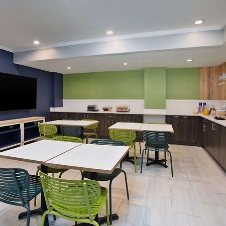 Spark By Hilton Walker Grand Rapids North Εξωτερικό φωτογραφία
