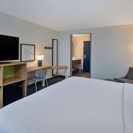 Spark By Hilton Walker Grand Rapids North Εξωτερικό φωτογραφία