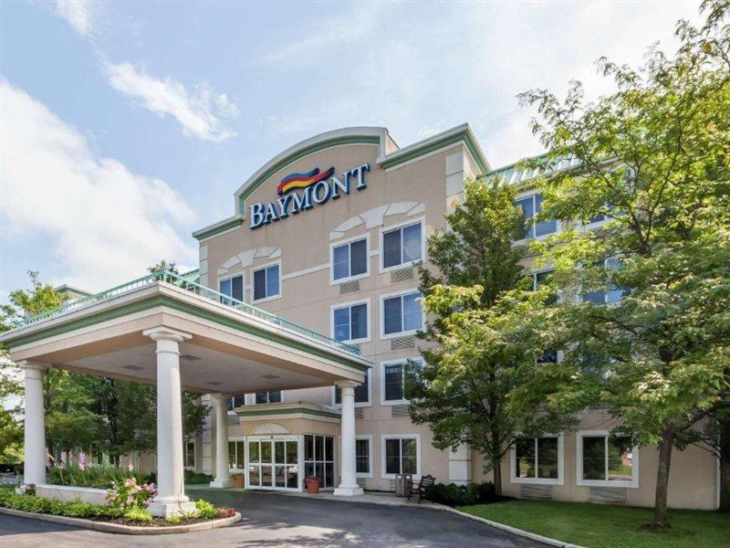 Spark By Hilton Walker Grand Rapids North Εξωτερικό φωτογραφία