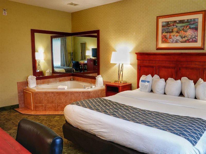 Spark By Hilton Walker Grand Rapids North Εξωτερικό φωτογραφία