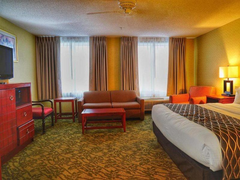 Spark By Hilton Walker Grand Rapids North Εξωτερικό φωτογραφία