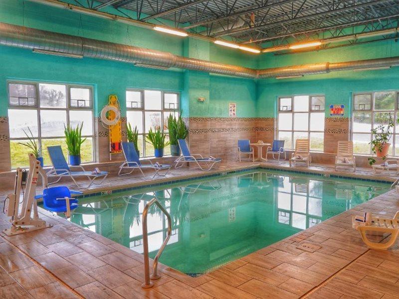 Spark By Hilton Walker Grand Rapids North Εξωτερικό φωτογραφία