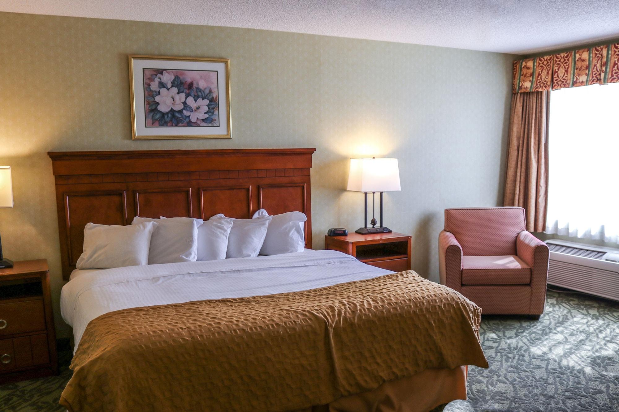 Spark By Hilton Walker Grand Rapids North Εξωτερικό φωτογραφία