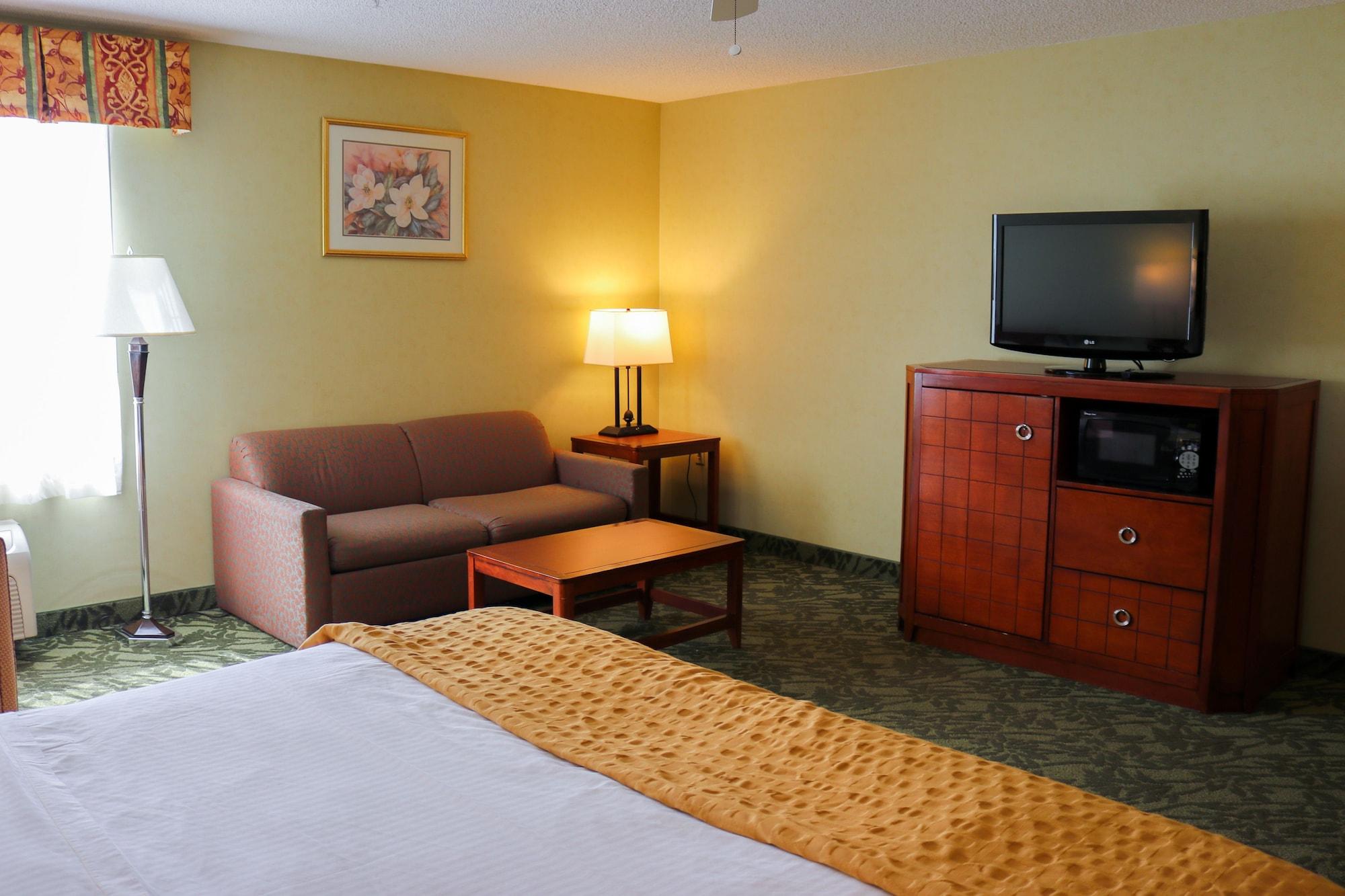 Spark By Hilton Walker Grand Rapids North Εξωτερικό φωτογραφία