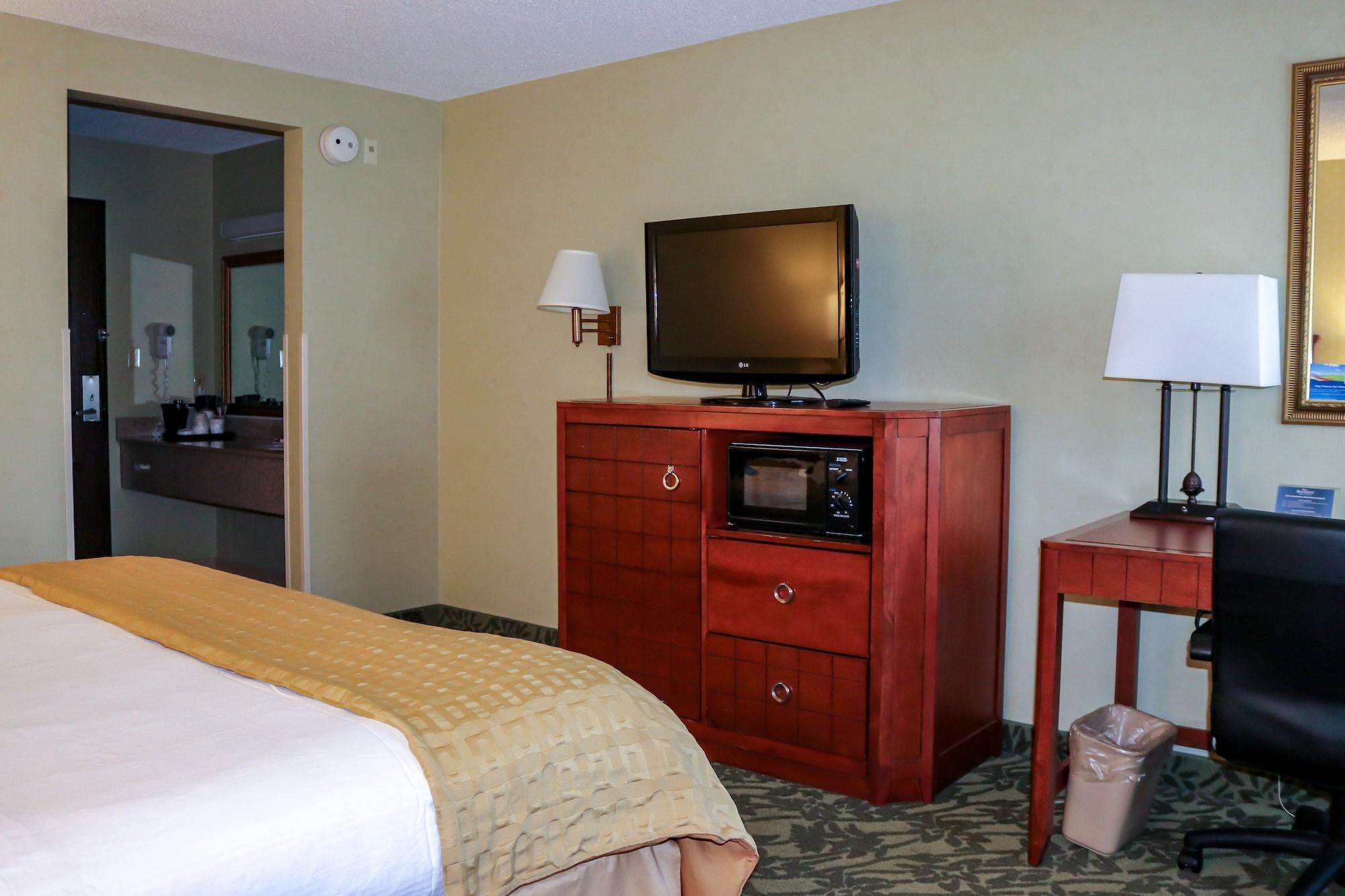 Spark By Hilton Walker Grand Rapids North Εξωτερικό φωτογραφία