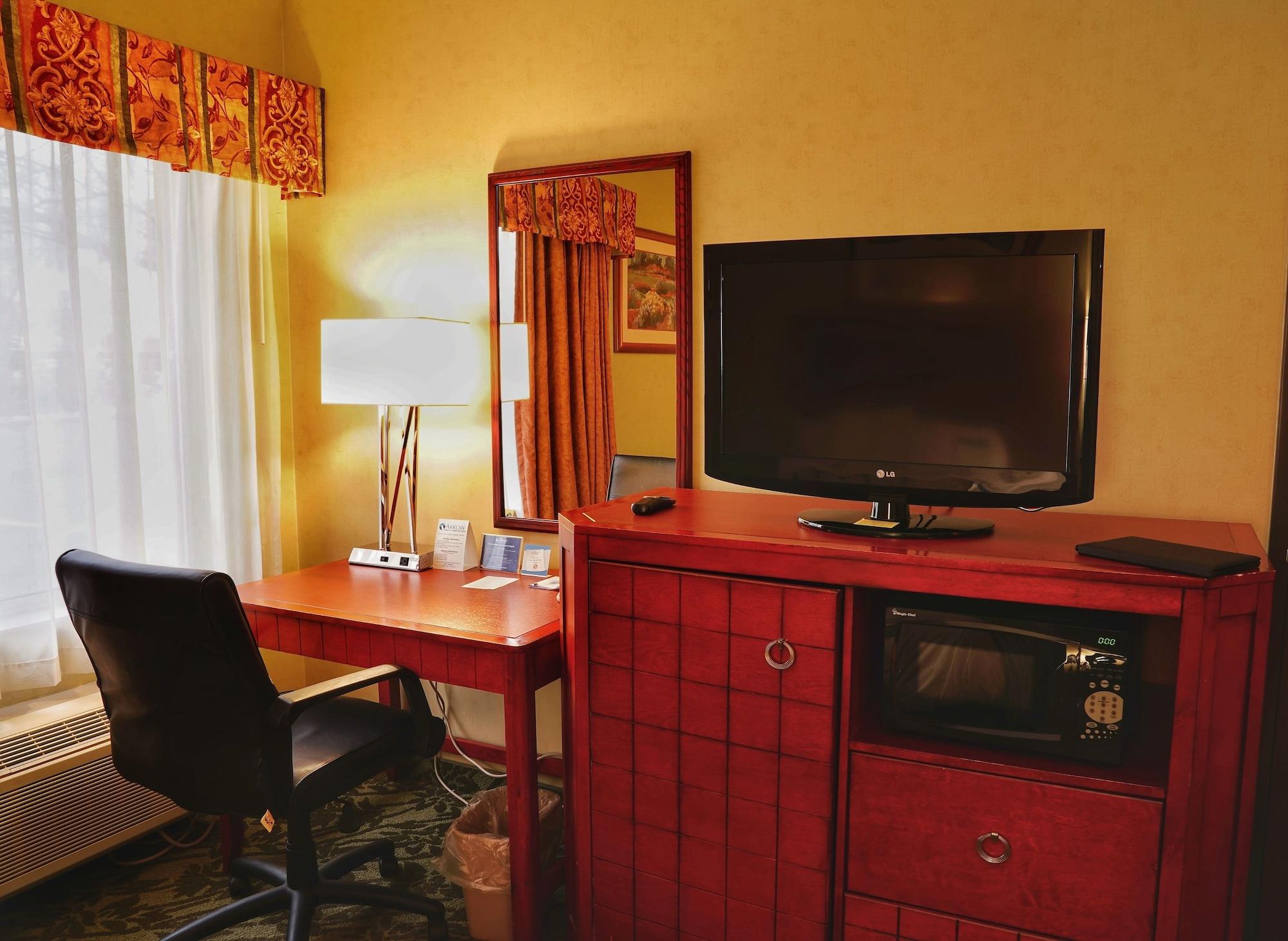 Spark By Hilton Walker Grand Rapids North Εξωτερικό φωτογραφία