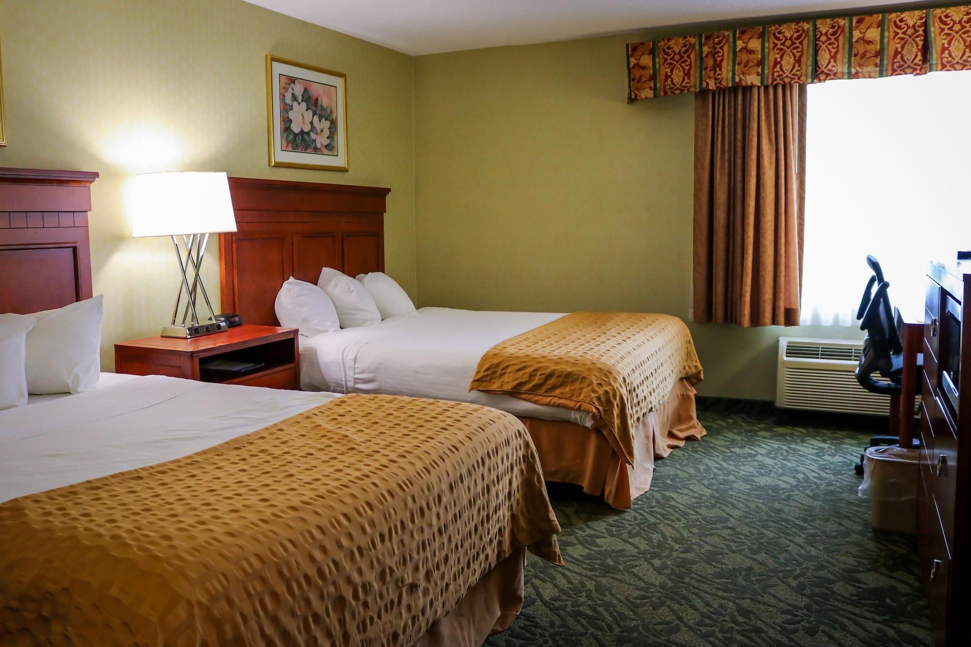 Spark By Hilton Walker Grand Rapids North Εξωτερικό φωτογραφία