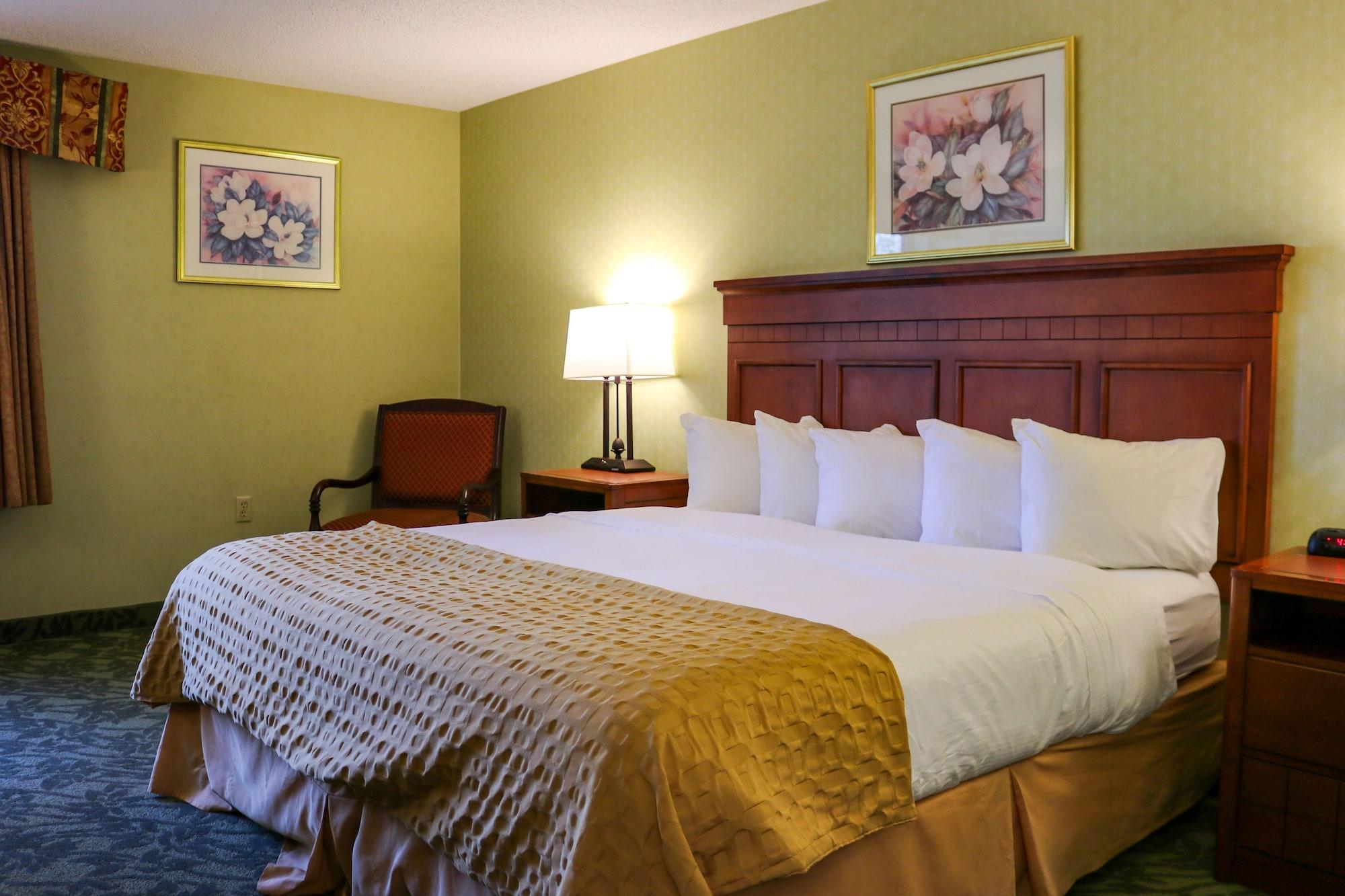 Spark By Hilton Walker Grand Rapids North Εξωτερικό φωτογραφία