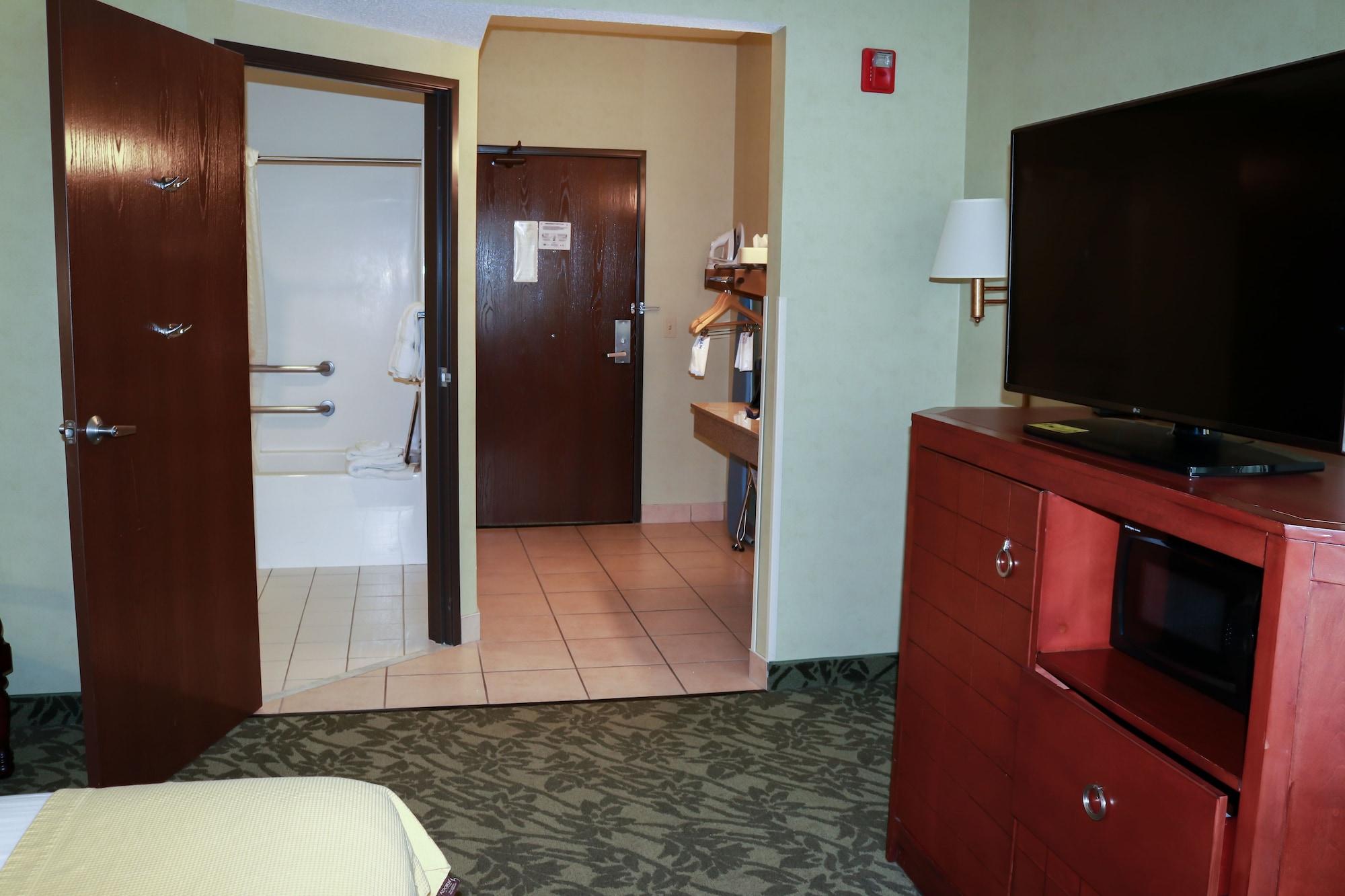 Spark By Hilton Walker Grand Rapids North Εξωτερικό φωτογραφία