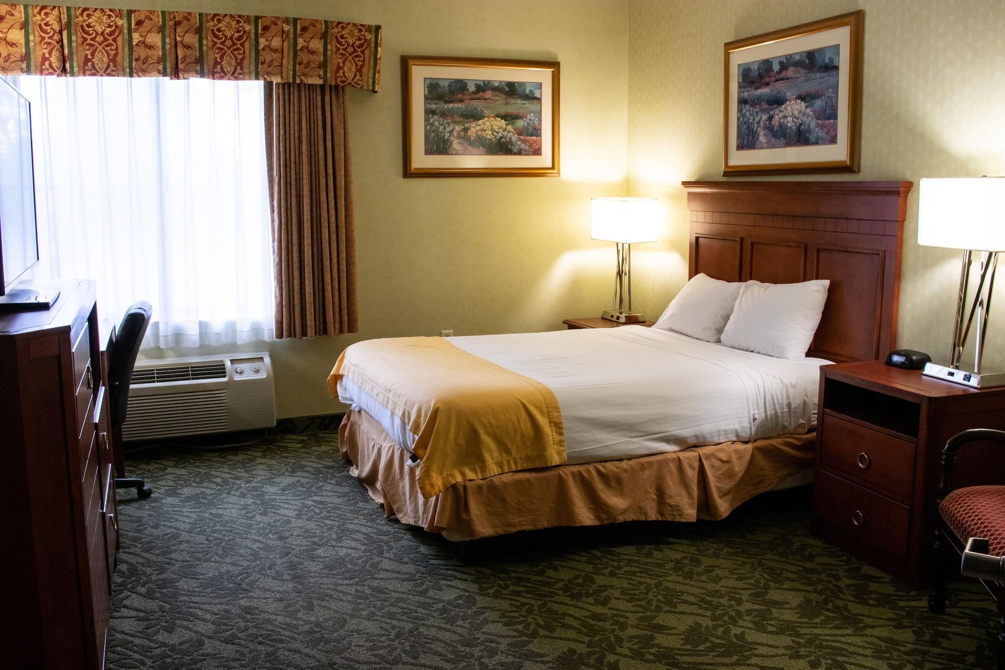Spark By Hilton Walker Grand Rapids North Εξωτερικό φωτογραφία