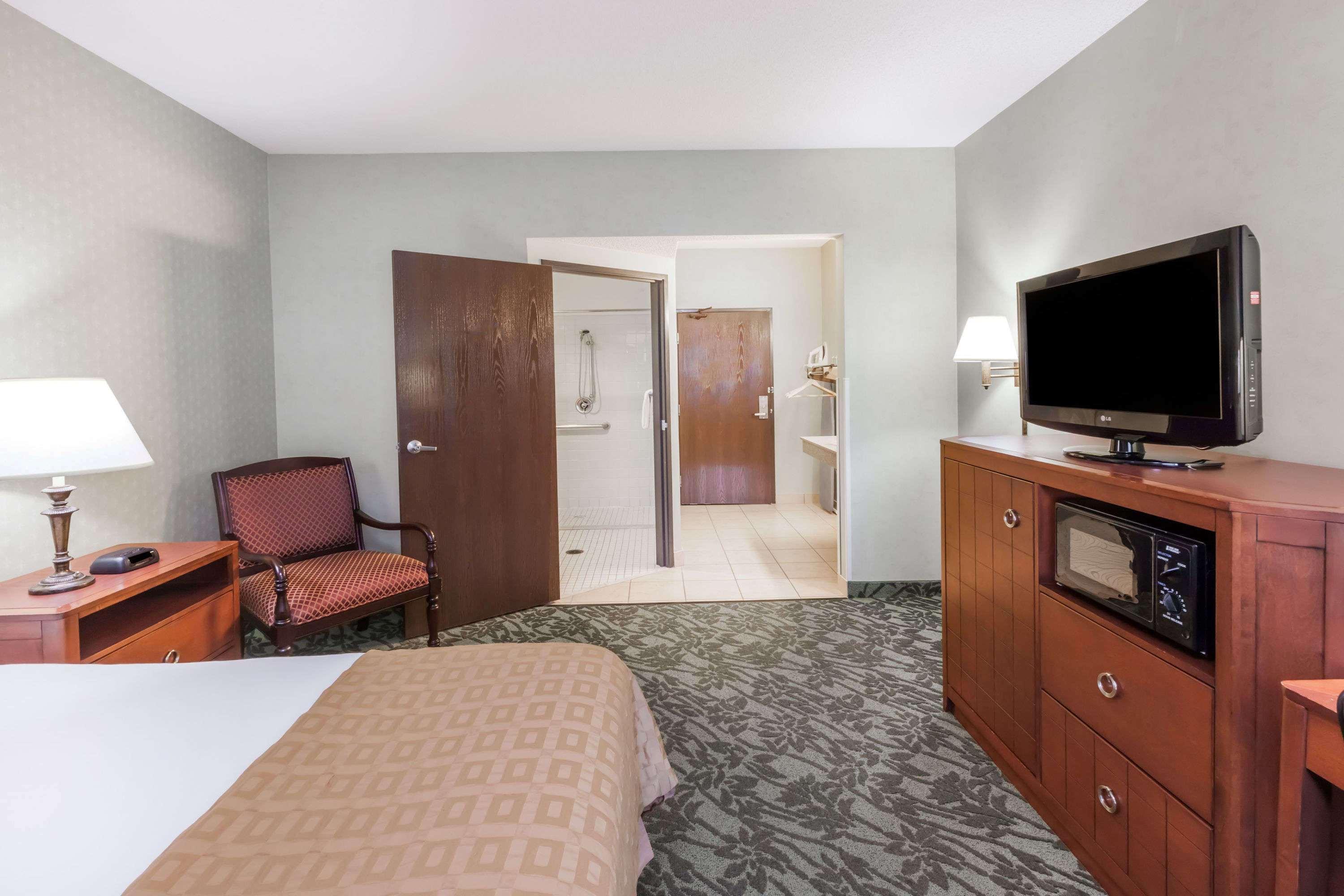 Spark By Hilton Walker Grand Rapids North Εξωτερικό φωτογραφία