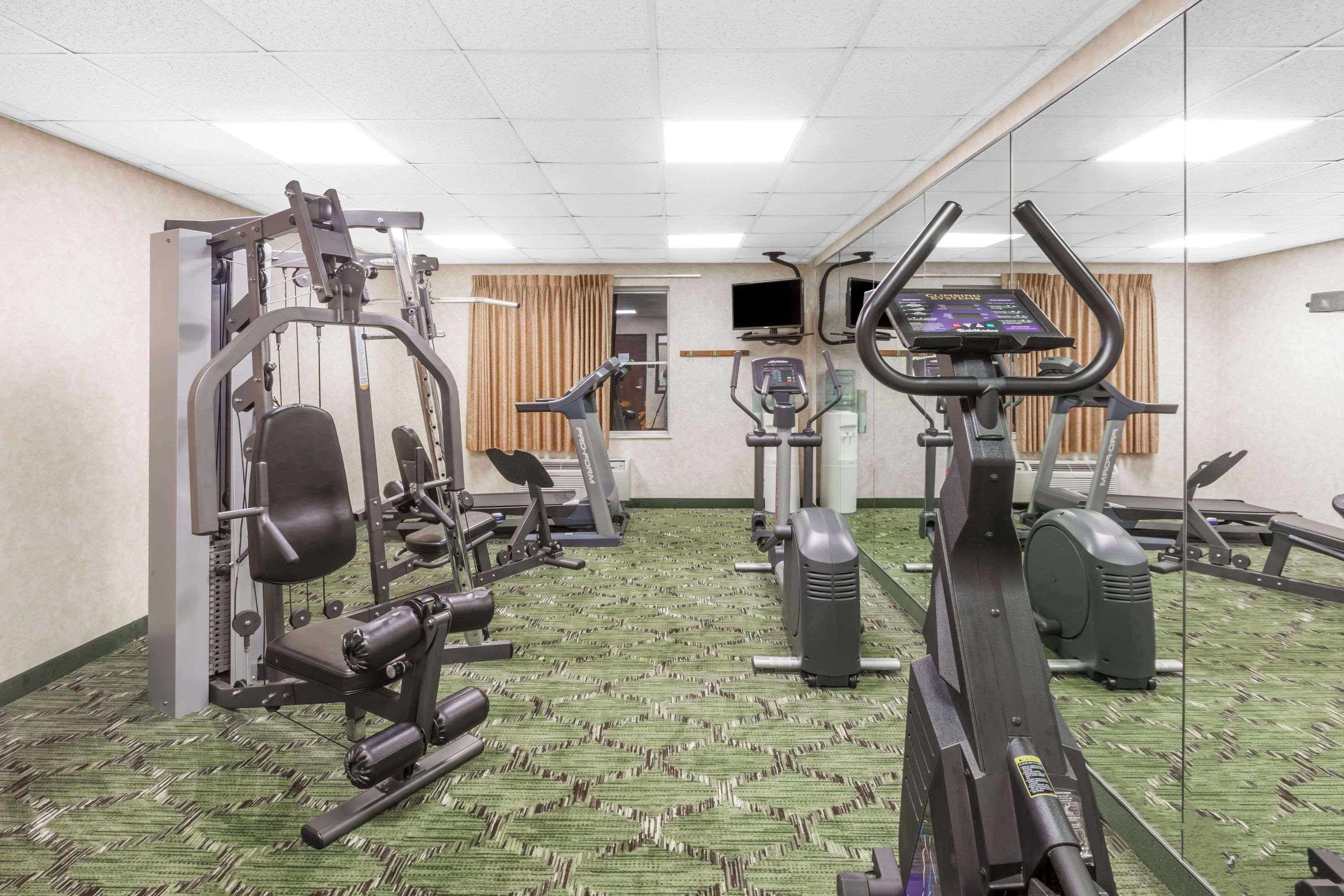 Spark By Hilton Walker Grand Rapids North Εξωτερικό φωτογραφία