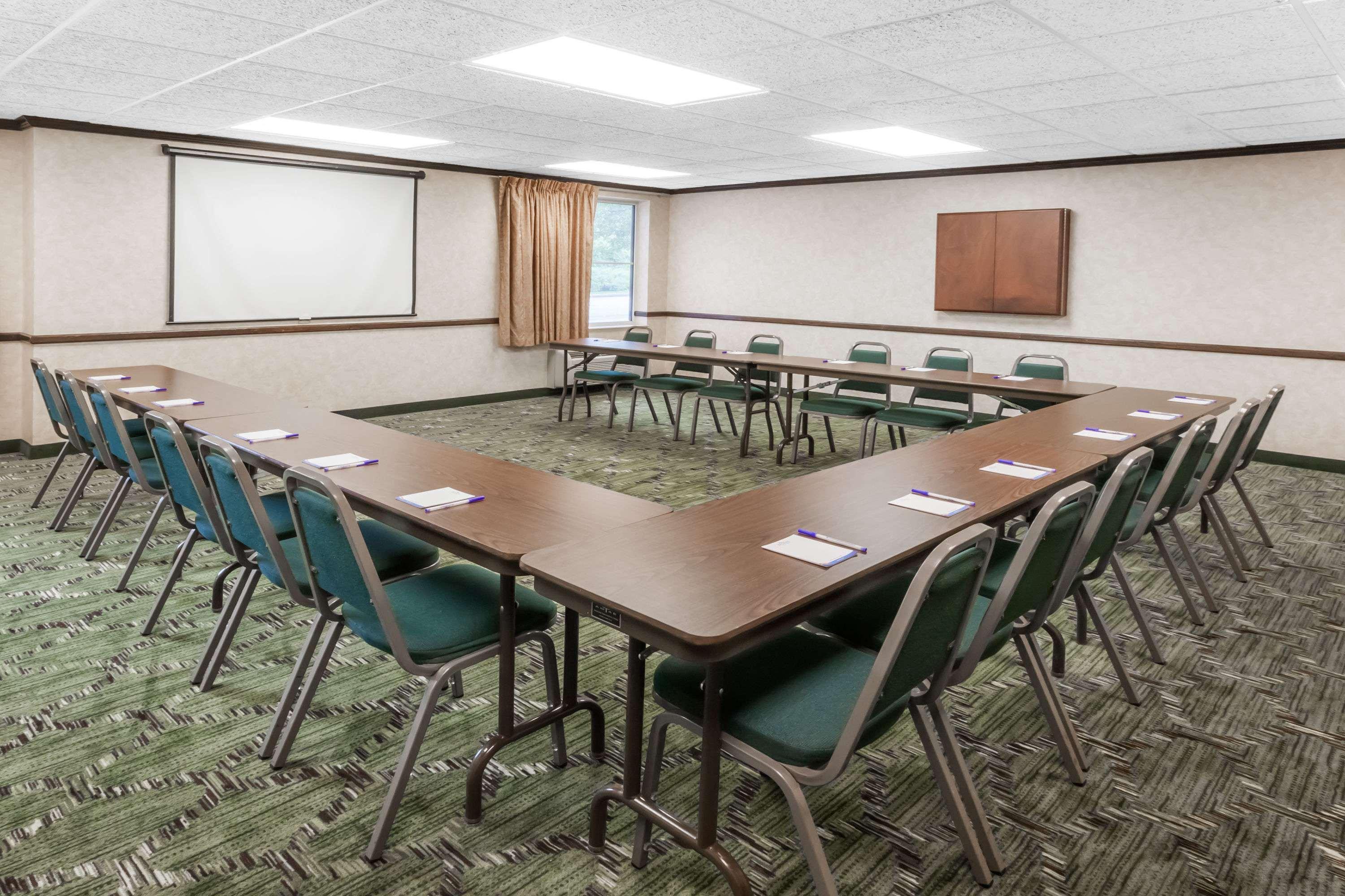 Spark By Hilton Walker Grand Rapids North Εξωτερικό φωτογραφία