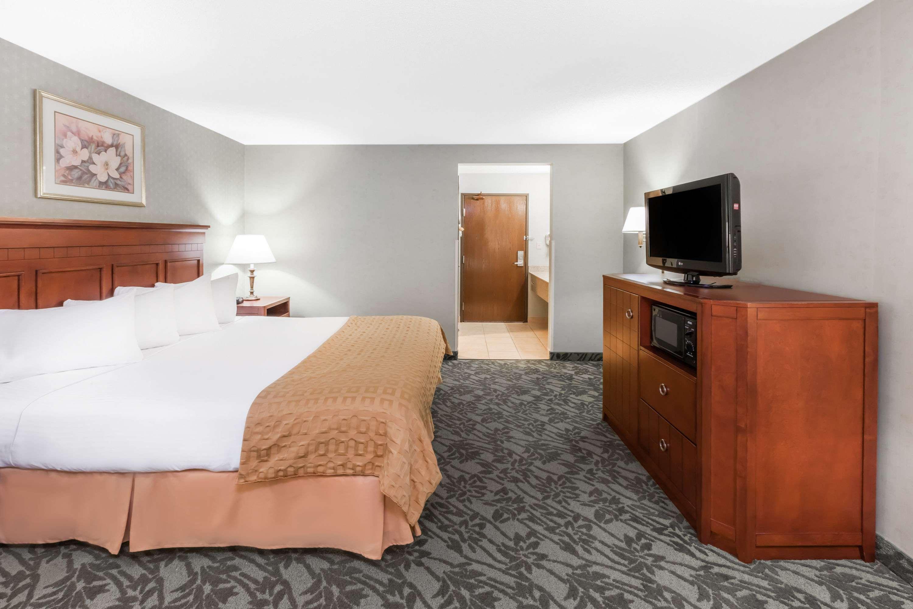 Spark By Hilton Walker Grand Rapids North Εξωτερικό φωτογραφία