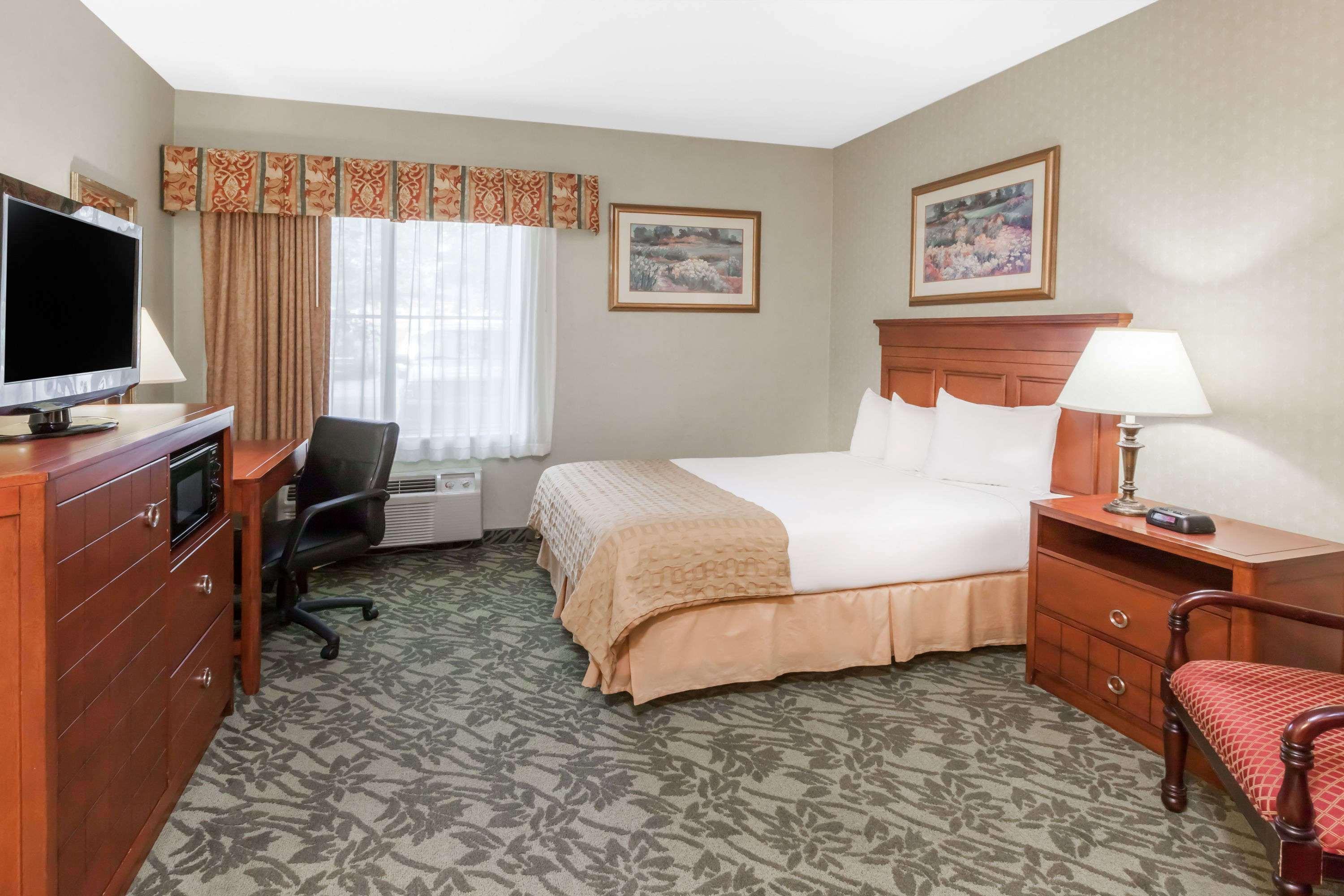 Spark By Hilton Walker Grand Rapids North Εξωτερικό φωτογραφία