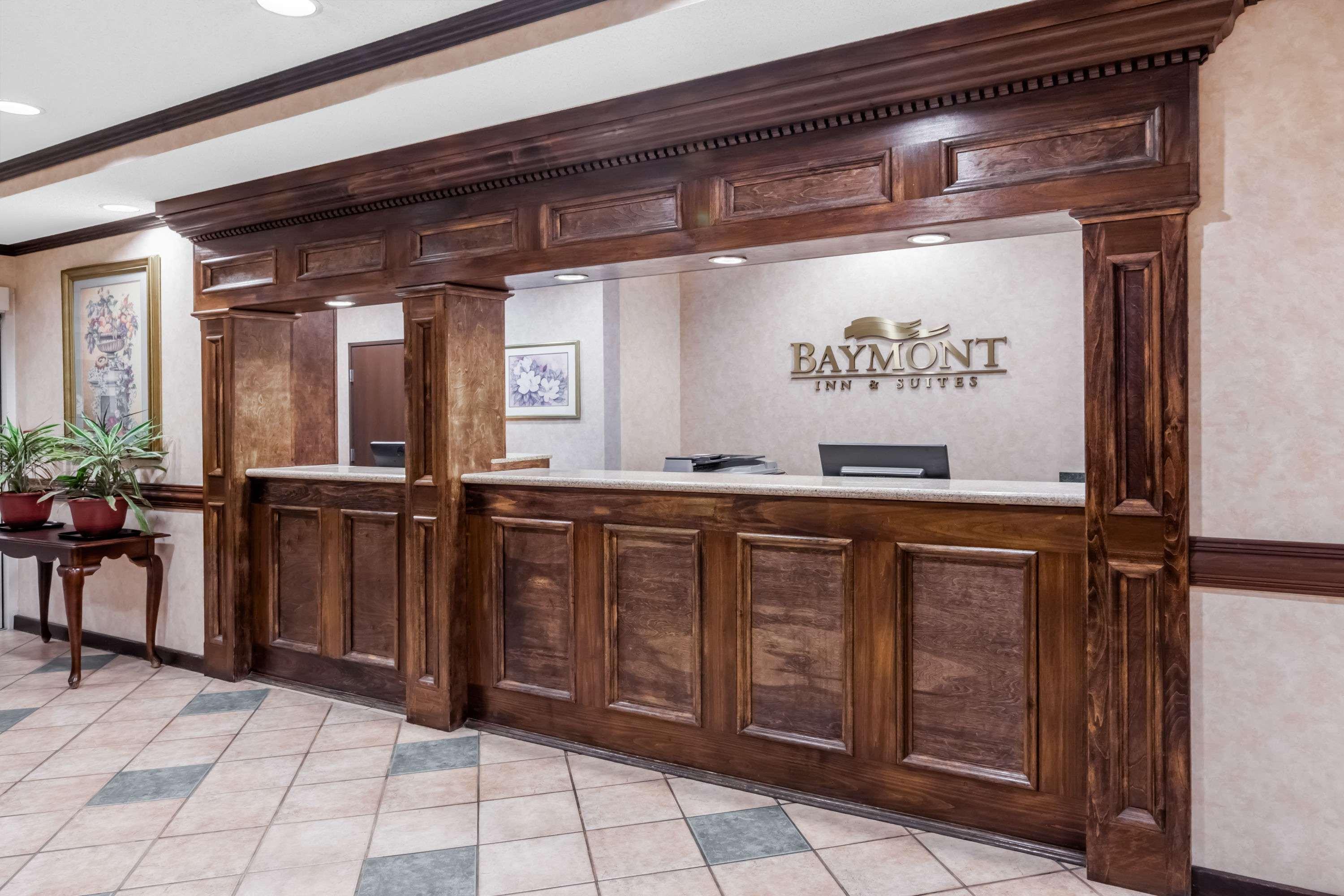 Spark By Hilton Walker Grand Rapids North Εξωτερικό φωτογραφία