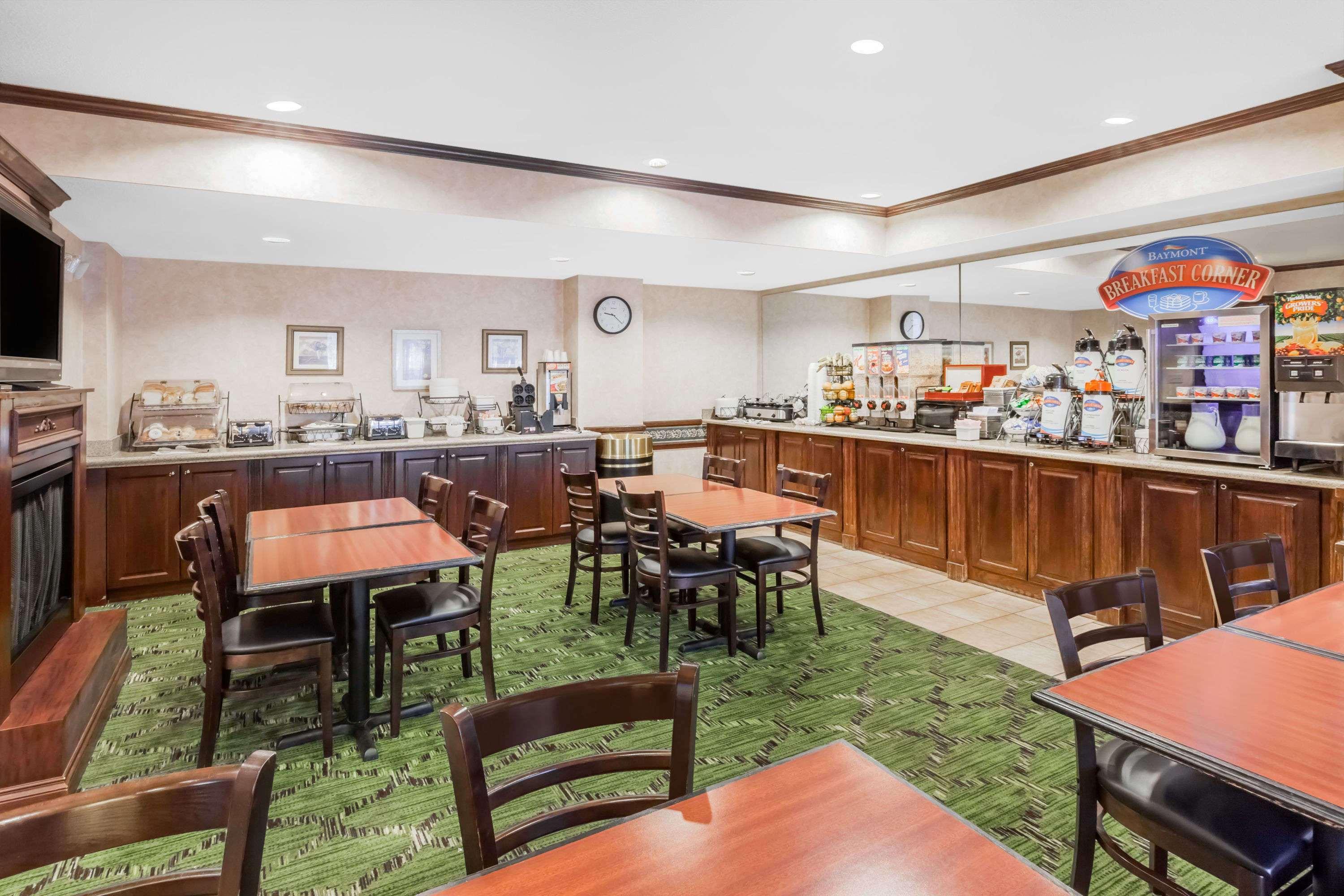 Spark By Hilton Walker Grand Rapids North Εξωτερικό φωτογραφία