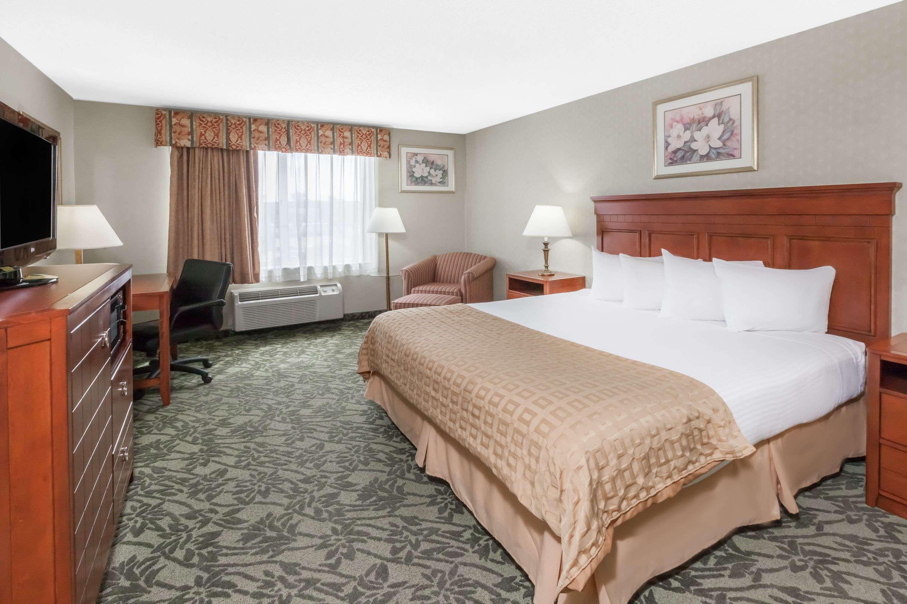 Spark By Hilton Walker Grand Rapids North Εξωτερικό φωτογραφία