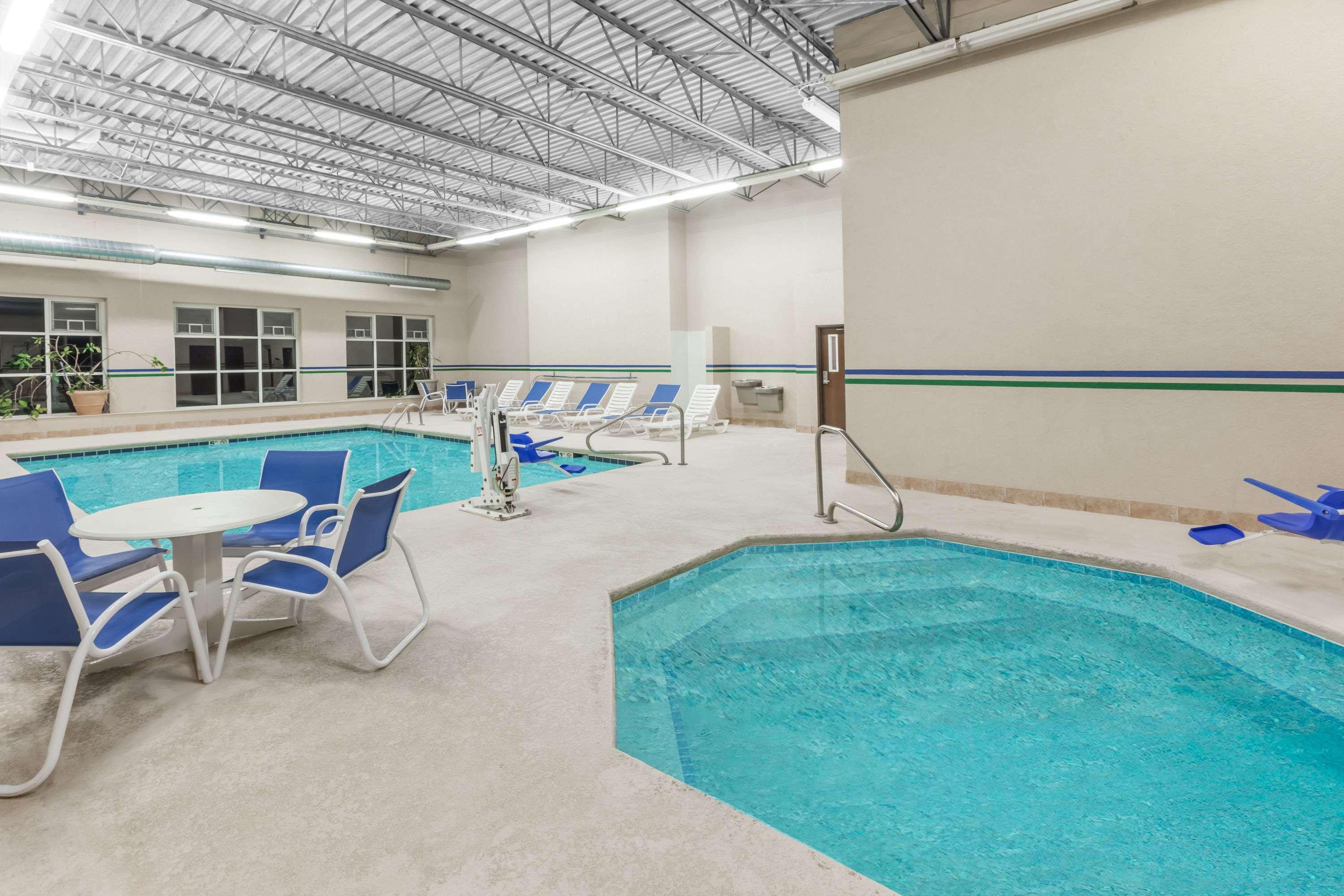 Spark By Hilton Walker Grand Rapids North Εξωτερικό φωτογραφία
