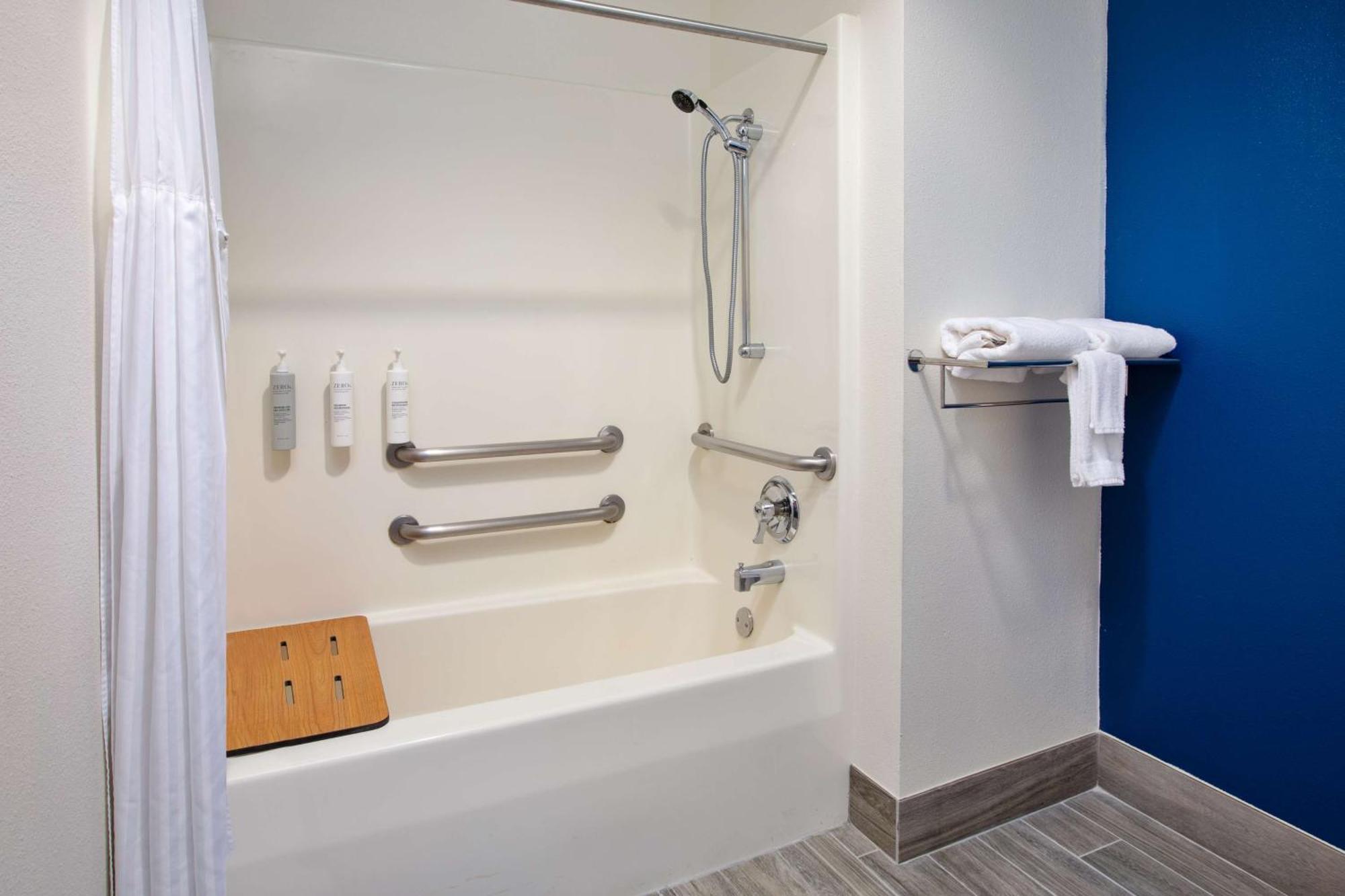 Spark By Hilton Walker Grand Rapids North Εξωτερικό φωτογραφία