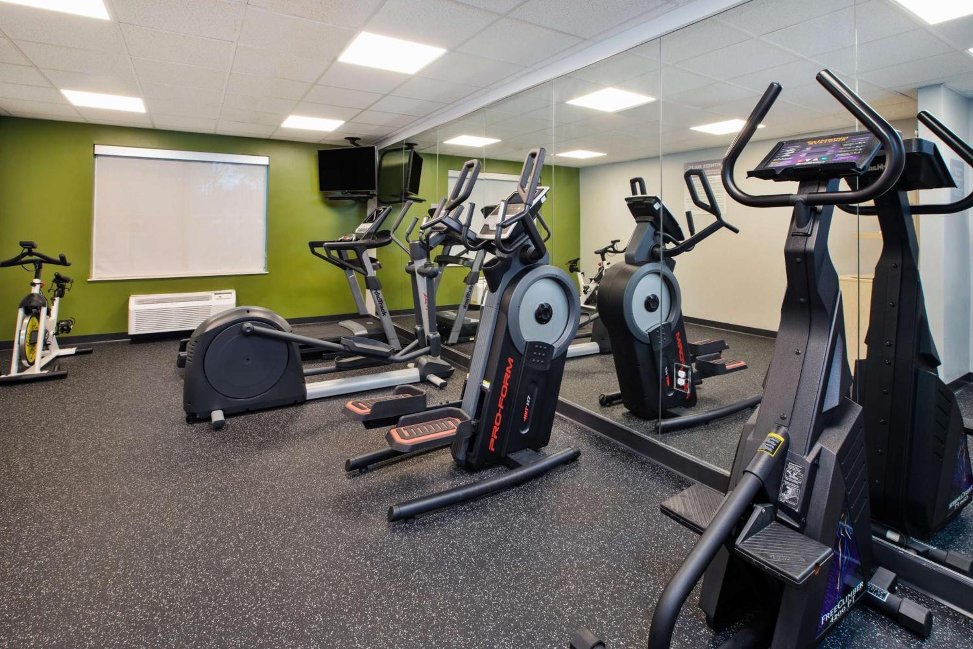 Spark By Hilton Walker Grand Rapids North Εξωτερικό φωτογραφία