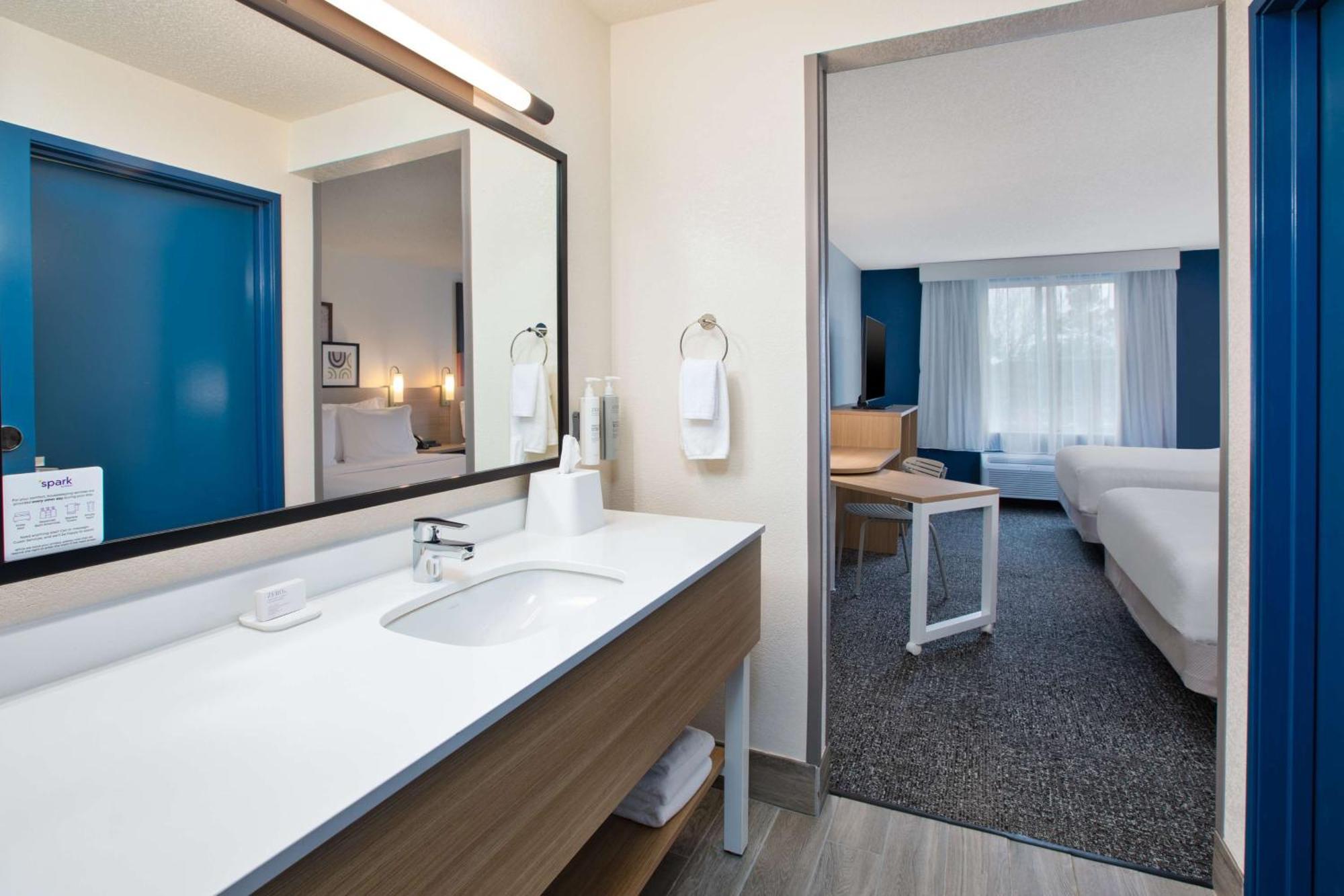 Spark By Hilton Walker Grand Rapids North Εξωτερικό φωτογραφία