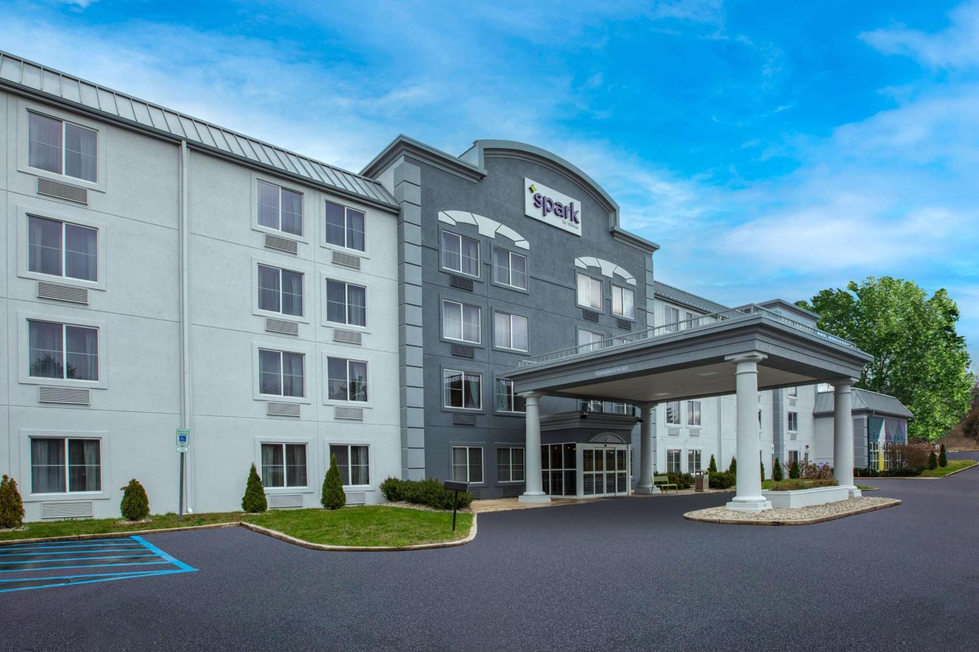 Spark By Hilton Walker Grand Rapids North Εξωτερικό φωτογραφία
