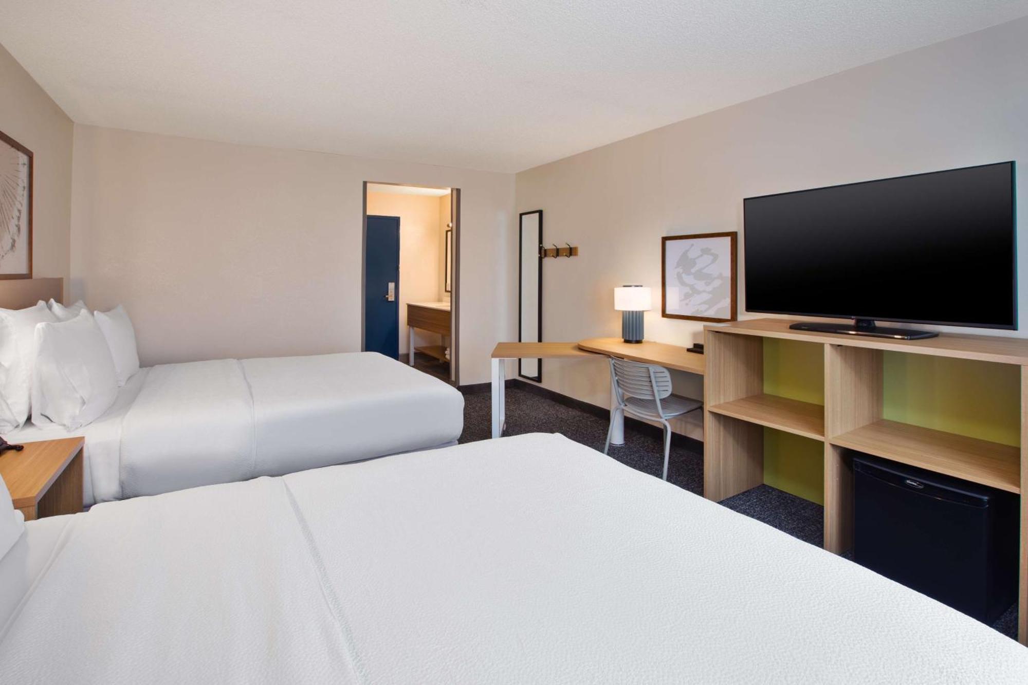 Spark By Hilton Walker Grand Rapids North Εξωτερικό φωτογραφία