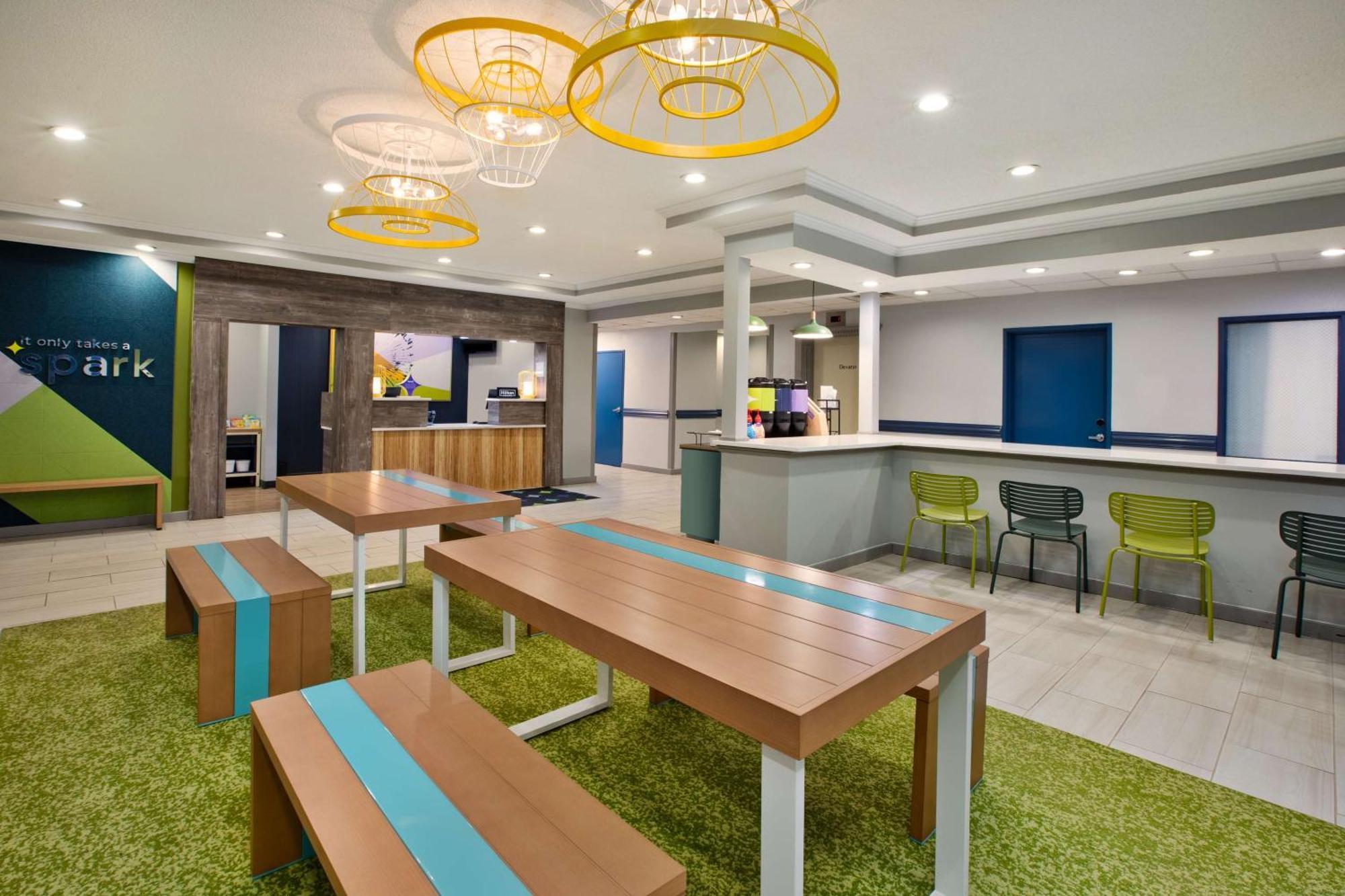 Spark By Hilton Walker Grand Rapids North Εξωτερικό φωτογραφία
